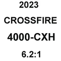 23crossfire  4000CXH