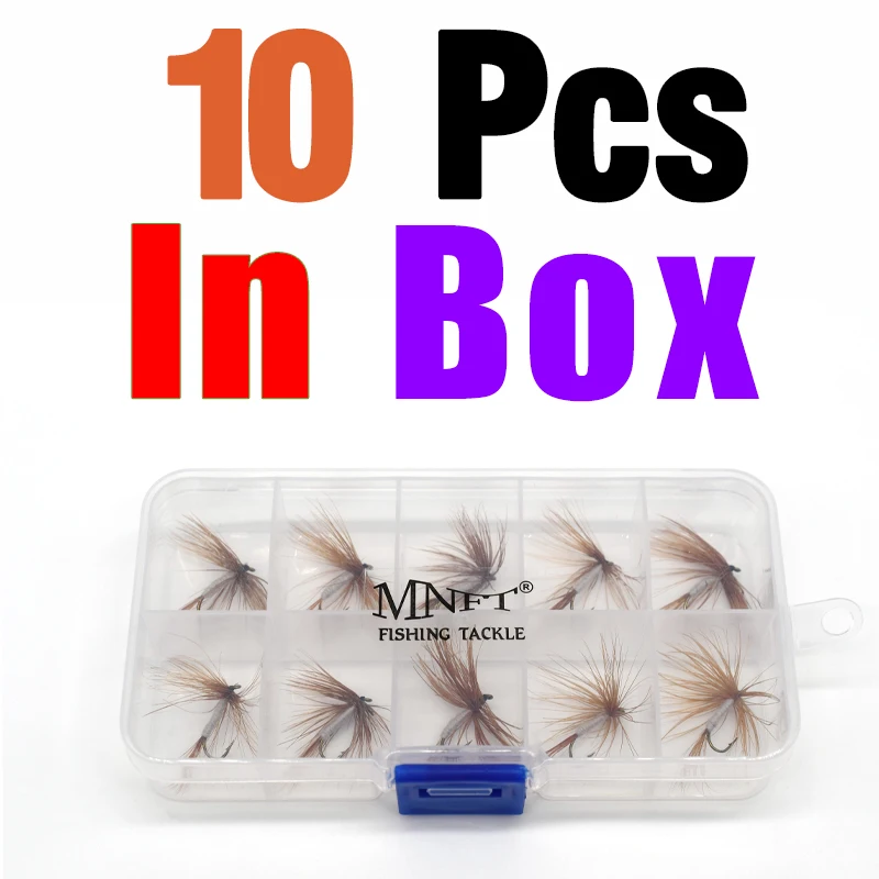 10pcs in box