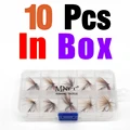 10pcs in box