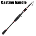 Casting Rod