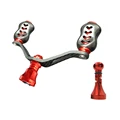 DAIWA RED