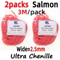 2packs Salmon