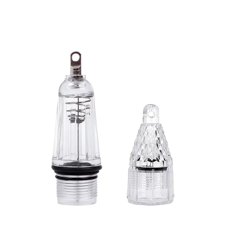 Señuelo artificial LED para pesca nocturna - imagen 5