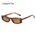 Leopard-Tea