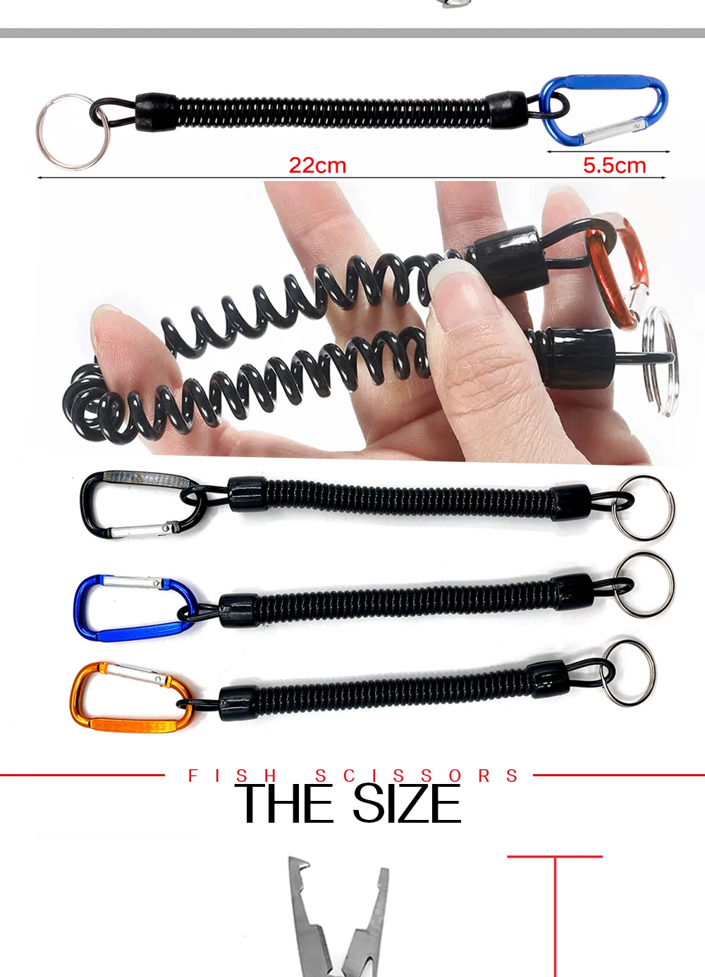 Keychains compactos y versátiles para la conveniencia diaria