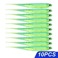 Green 9.2cm 10Pcs