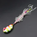 Yellow JIG 100G