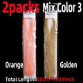 2packs Mix Color3