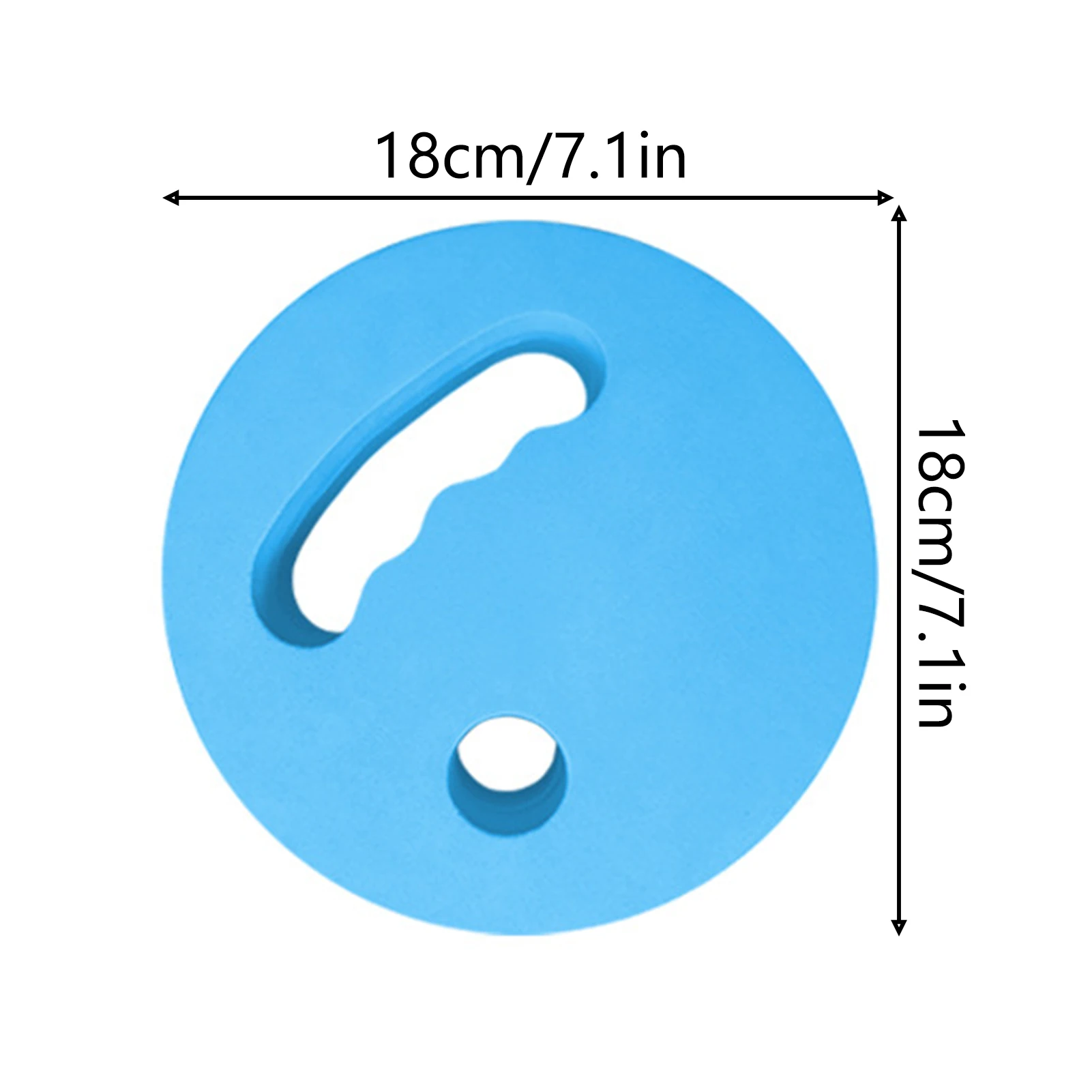 Pulsera Flotante Eva Universal Paddle Surf - imagen 5