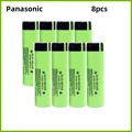 8PCS battery (flat)