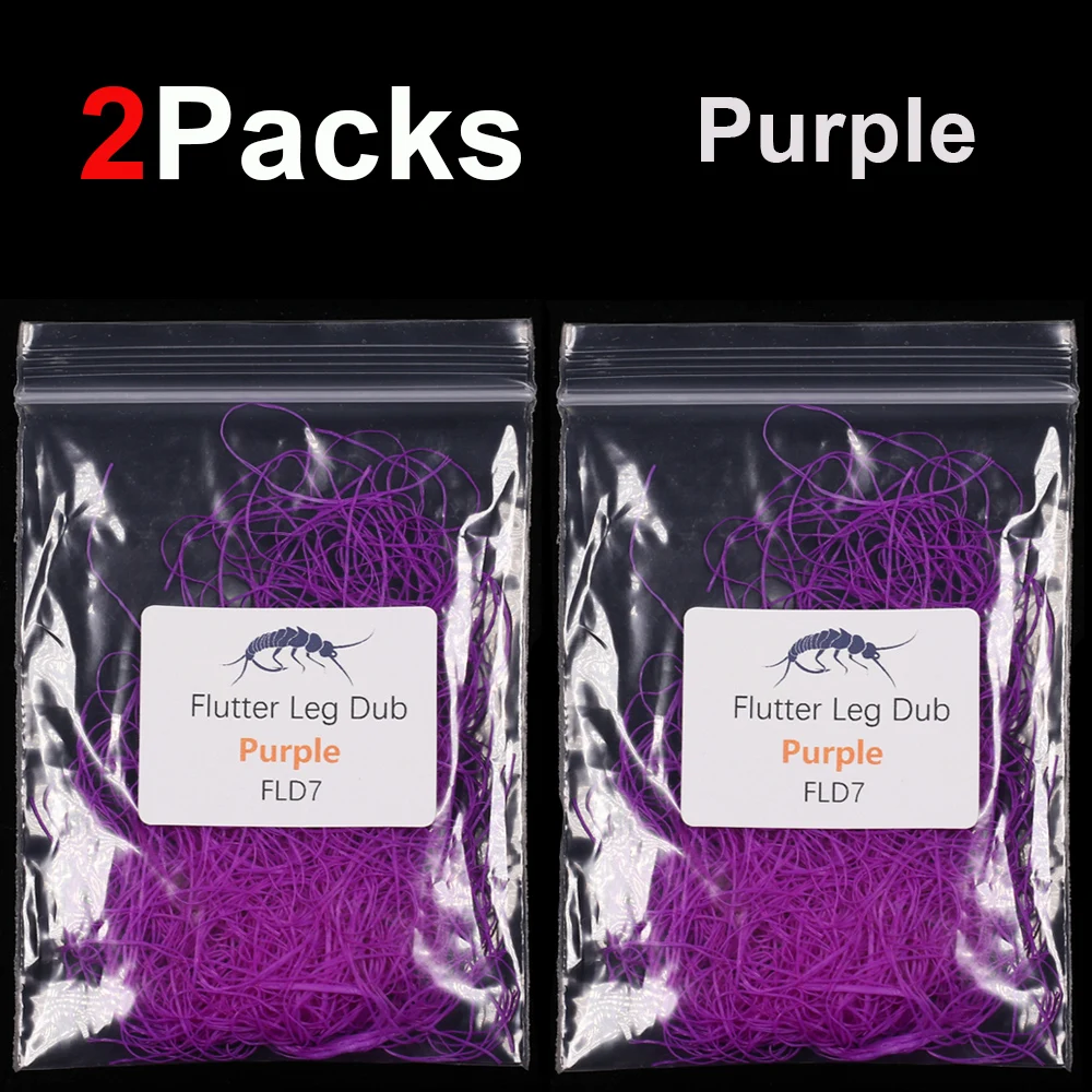 2bag Purple