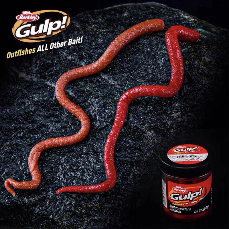 Cebo de lombriz de tierra para panadería, Coliform de cerdo, gusano mágico, cebo activo de lombriz de tierra, 400 veces, cebo de gusano blando, cebo falso - imagen 3