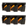 2pcs Orange