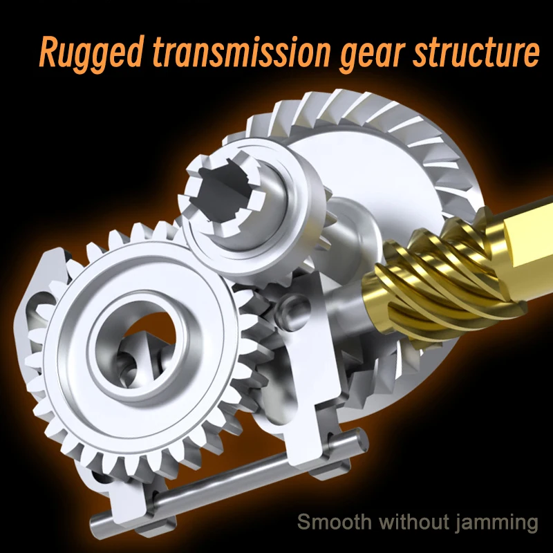 Carrete giratorio Mavllos VQ para lubina, relación 5,2: 1, arrastre máximo de 8KG, modelo 1500 2500 3500, carrete poco profundo, pargo de trucha ligero, carrete de pesca de carpa - imagen 5