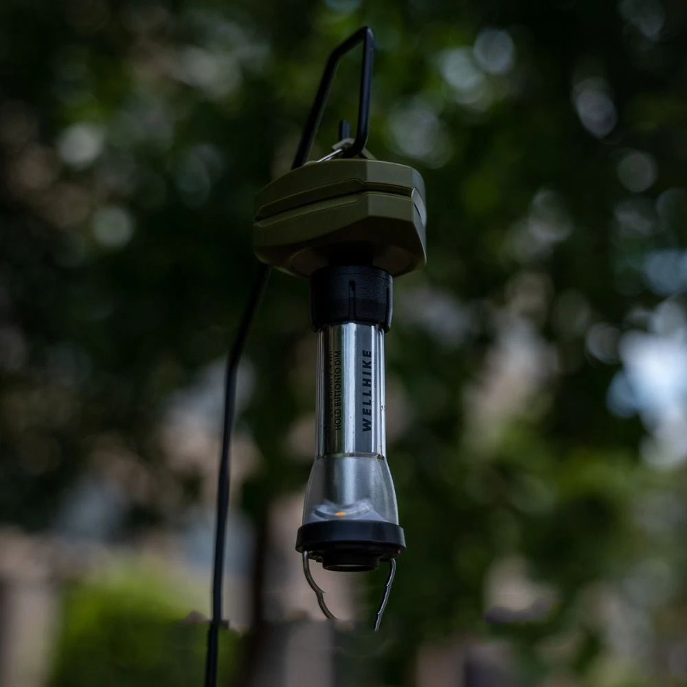 Gancho magnético fuerte para tienda de campaña, dosel Triangular expandible, hebilla colgante, conveniente, instalado rápidamente - imagen 2