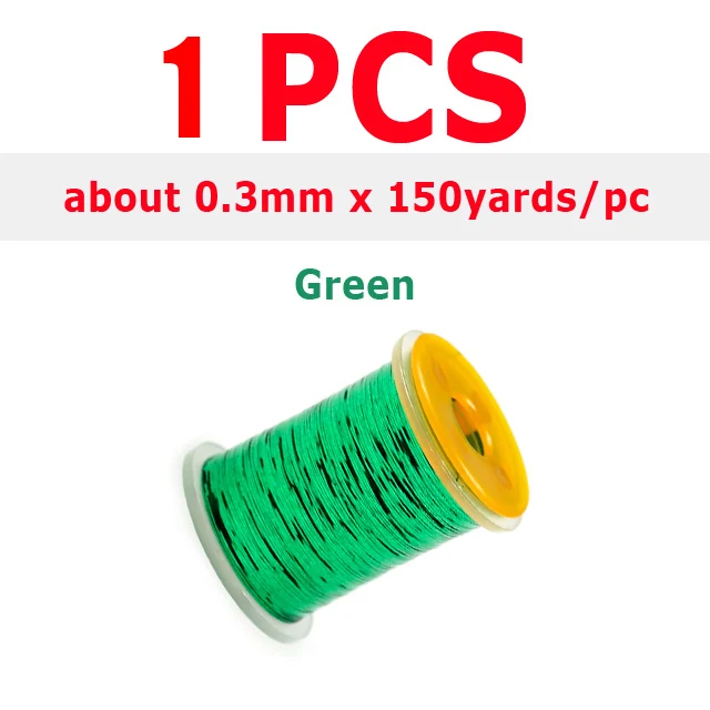 1pc Green