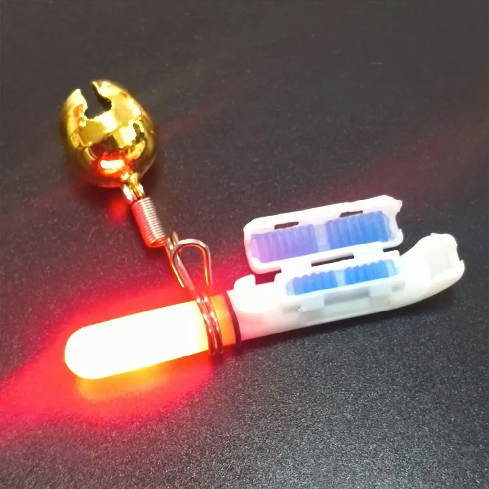 Accesorios de pesca de frijol anticolisión, palo de Cara de anillo de ocho caracteres, palo de Cara, flotador Abo, deriva a través del palo - imagen 2