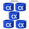 5pcs Blue XL