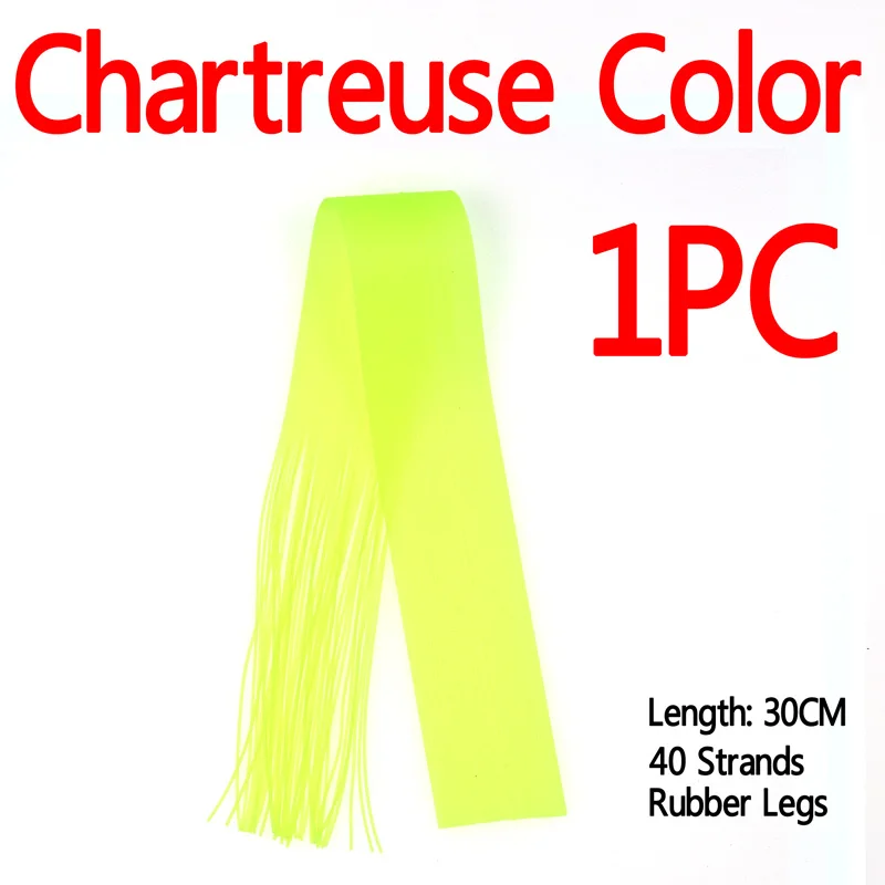 1pcs chartreuse