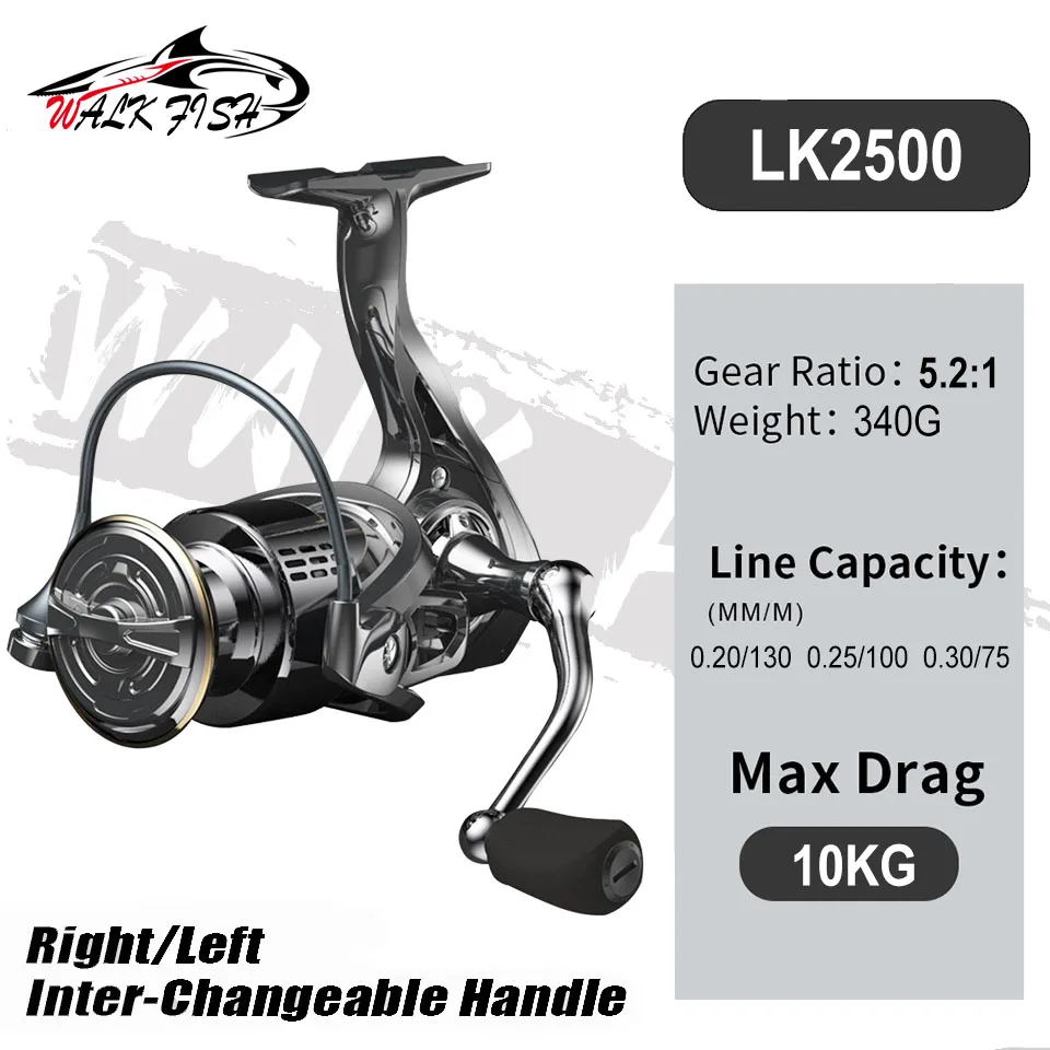 LK2500(single grip)