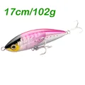 A 17cm 102g Floating