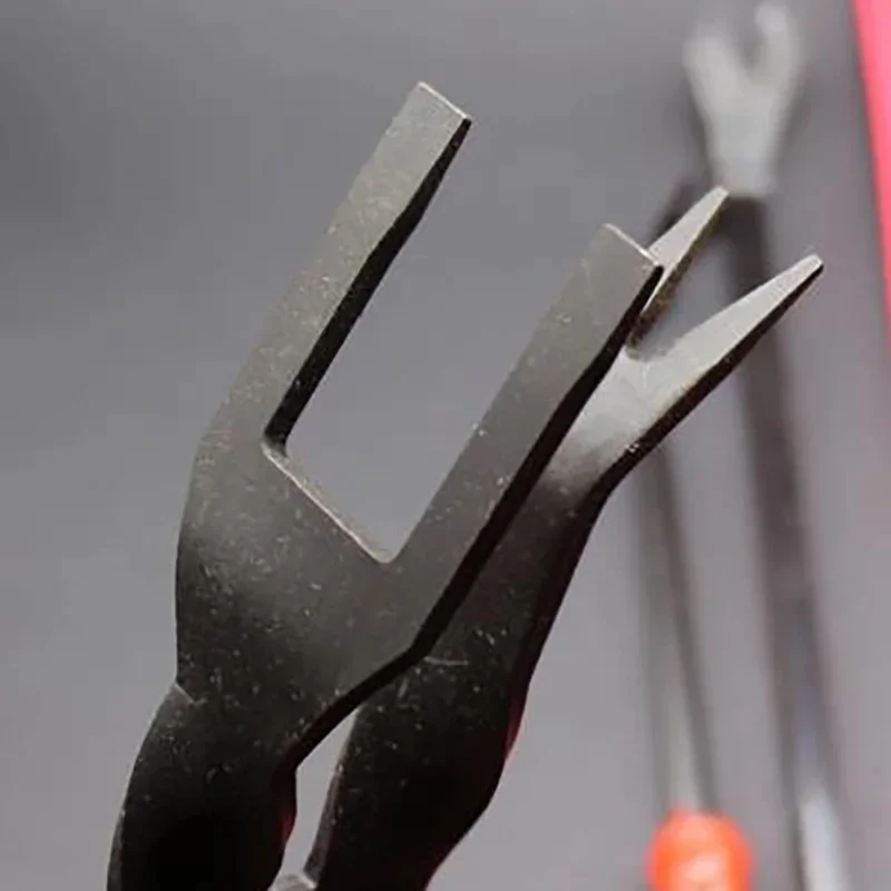 Kit desmontaje de paneles y clips para interior de coche y barco