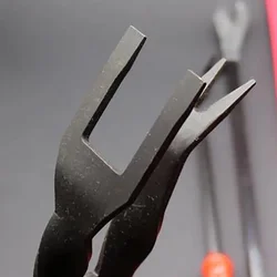 Kit desmontaje de paneles y clips para interior de coche y barco