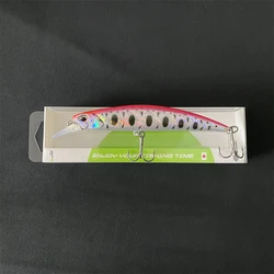 LURETV Ryuki Spearhead 115S – Señuelo artificial lubina 27g