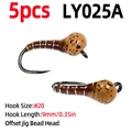 5pcs LY025A