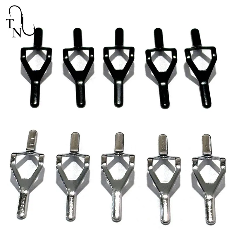 DHOOK TN17 Anzuelo jig para pesca con mosca - Alta calidad - imagen 5