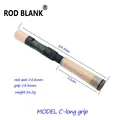Model C long grip