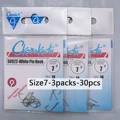 size7-30pcs-3packs
