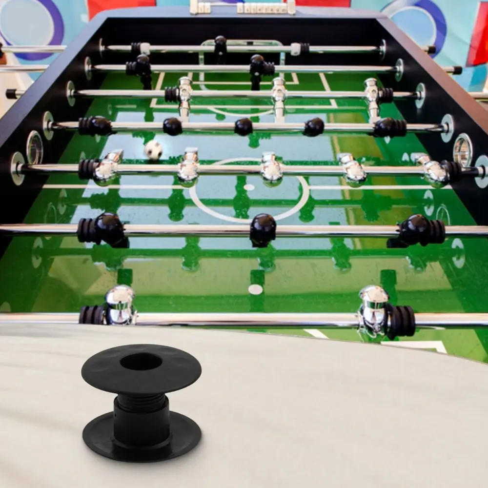 Rodamientos para futbolín resistentes – instalación roscada fácil - imagen 3