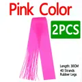 Pink Color 2PCS