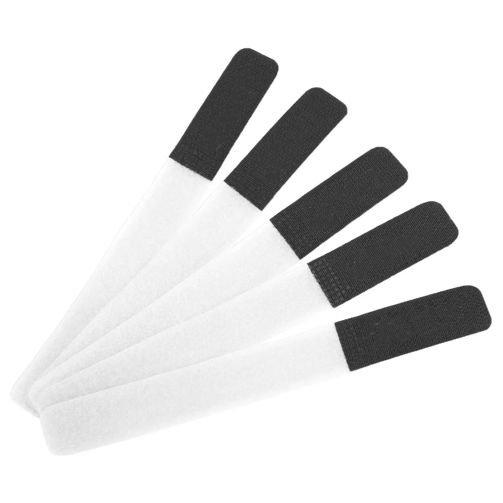 Correas Nylon Ajustables para Caña de Pescar Reutilizables - imagen 5