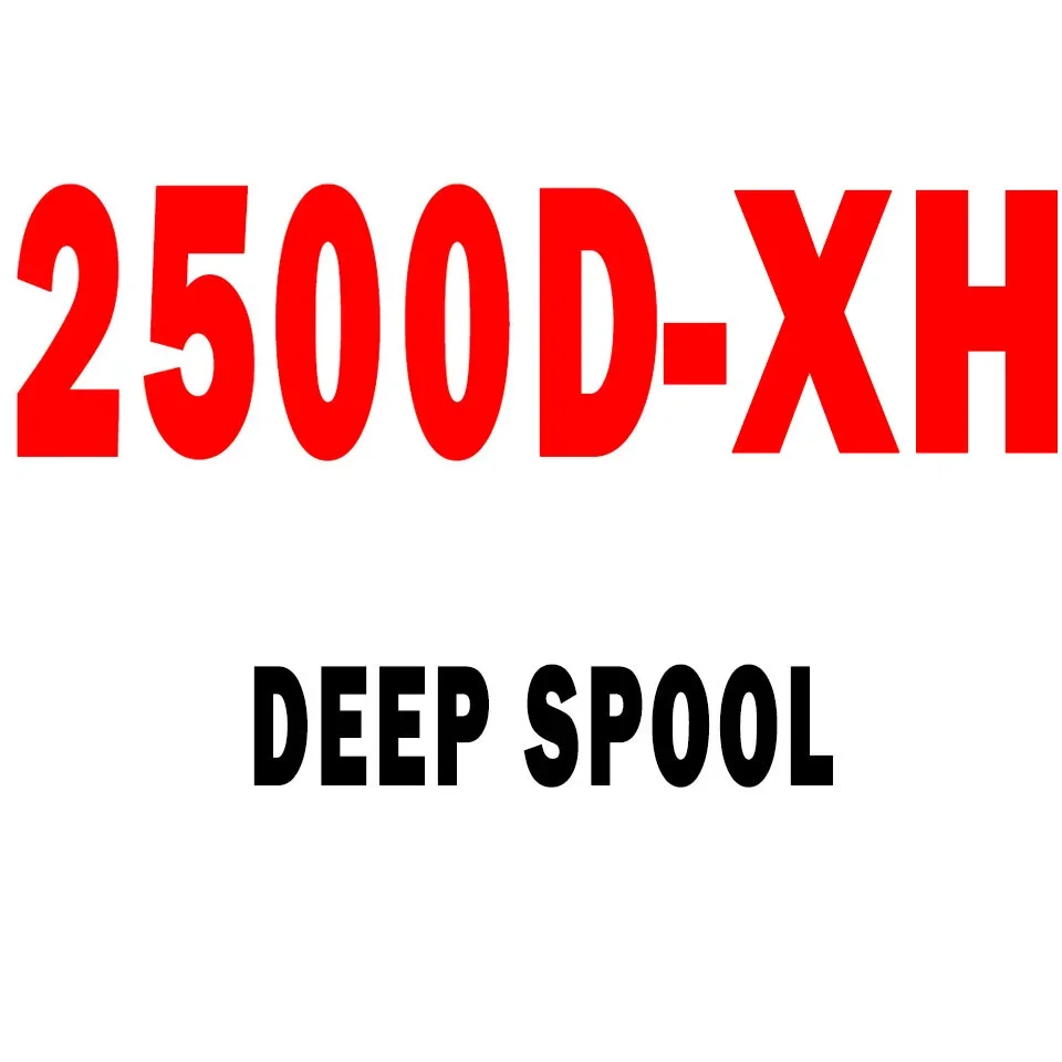 2500DXH