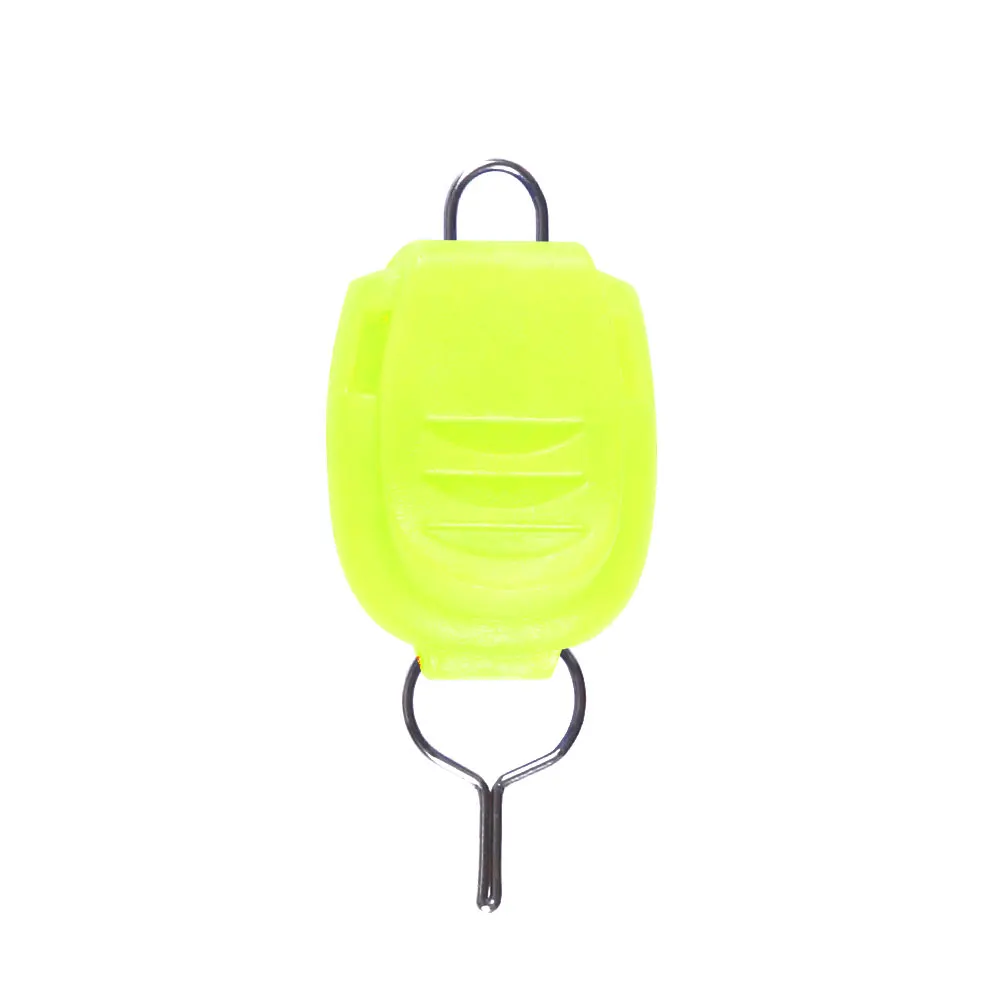 Kit de pesca lubina y trucha – Minnows, vinilos y spinners con caja - imagen 3