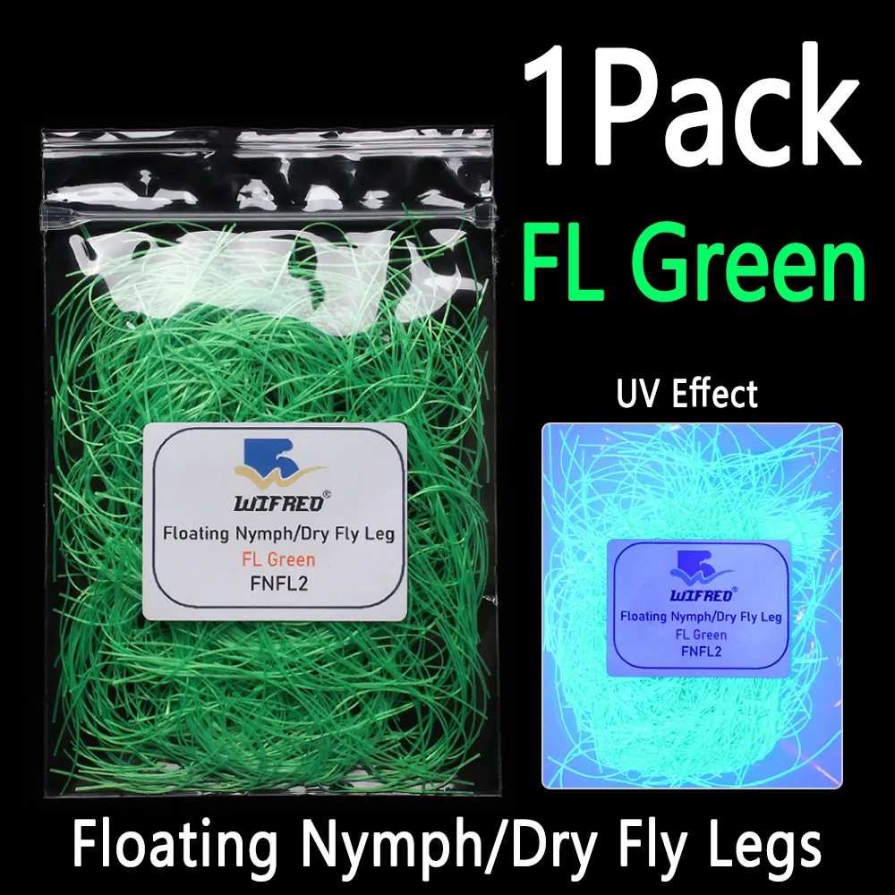 1Pack FL Green