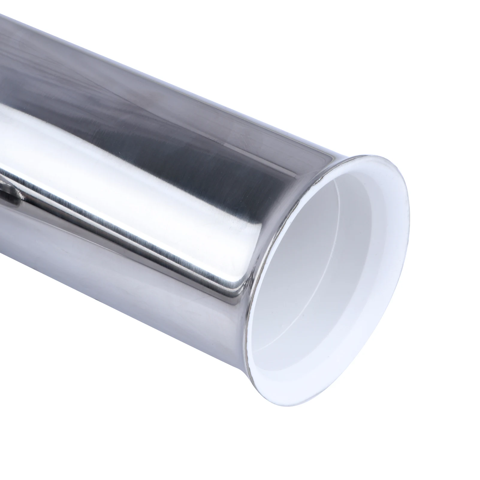 Portacañas ajustable acero inoxidable – Outrigger plug-in marino - imagen 4