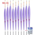 WJ11 Sizerandom10pcs