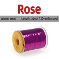 1mm rose