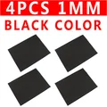 1mm 1pc black