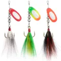 Mix Color-19g-3pcs