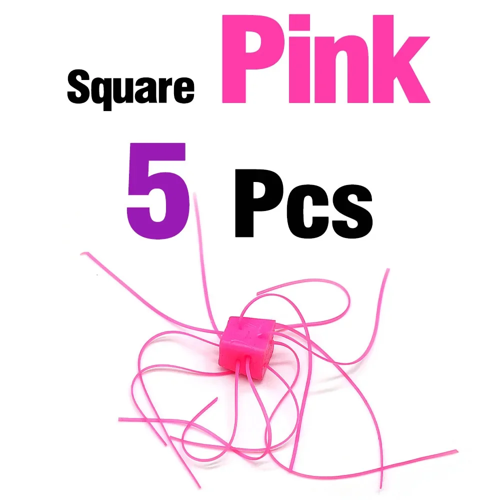 Square Pink