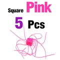 Square Pink