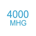 4000MHG