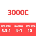 CREST 3000C