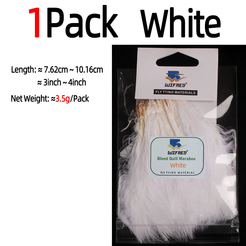1Pack White