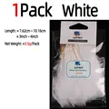 1Pack White