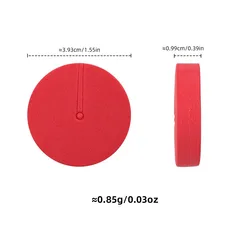 Fundas protectoras para anzuelos triples de pesca, kit de diseño